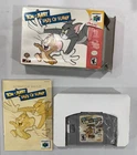 Tom and Jerry in Fists of Furry - Nintendo 64 - N64 - Includes Box, Game, Manual