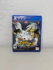 New ListingNaruto Shippuden: Ultimate Ninja Storm 4, Complete CIB (Sony PlayStation 4 PS4)