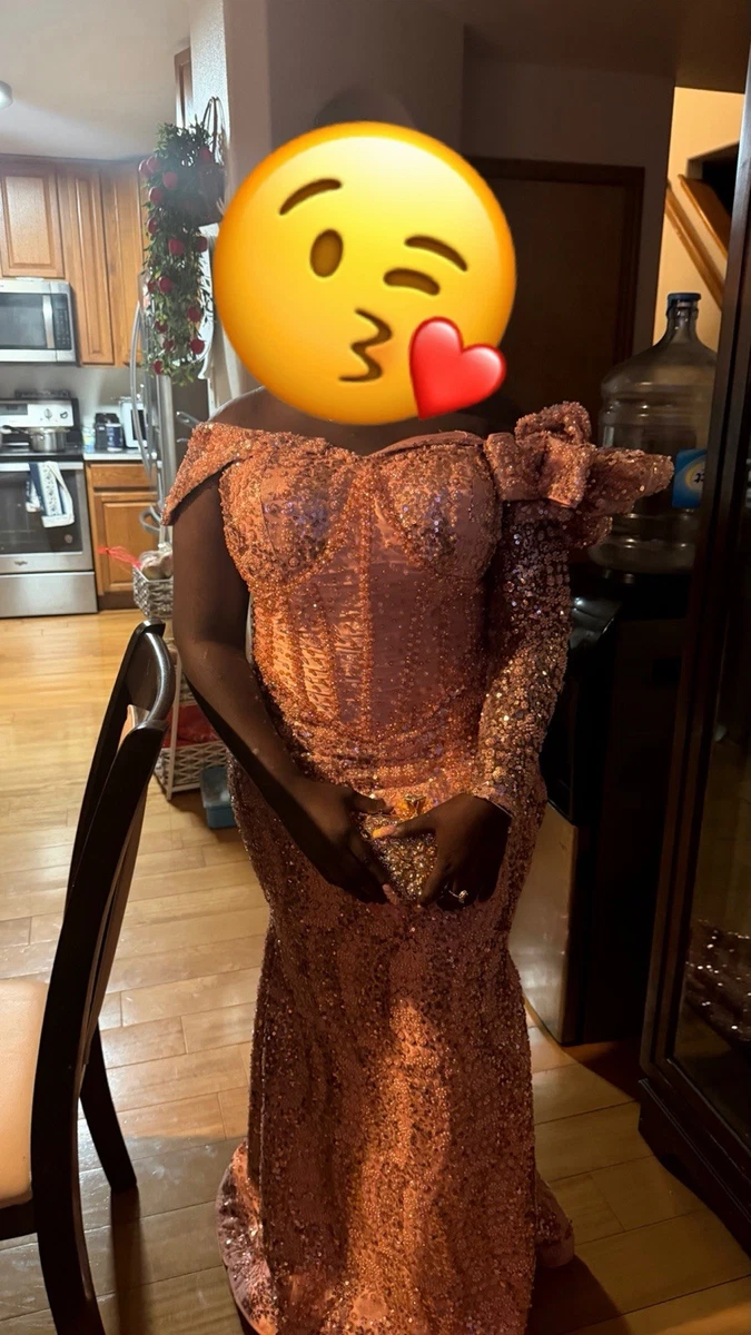 12-14 Size Formal Wear for Girls for sale | eBay