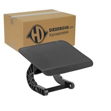 DIEDERICHS BLENDE SWRA GRUNDIERT STOßSTANGE VORNE RECHTS passend für MERCEDES C-