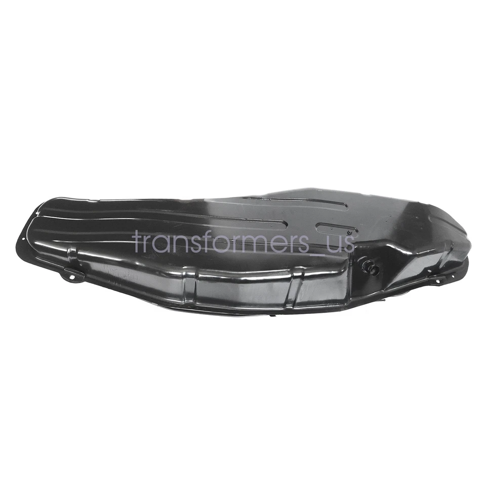 Tanque de combustible de gas MR342857 para Mitsubishi Montero Limited 2002-2006 XLS 2002-2004 Foto 4 de 4