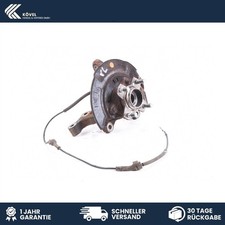Roulement de roue Suzuki IGNIS