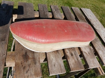 Bench seat cushion seat cushion Zündapp 429 super combinette 50 Denfeld seat