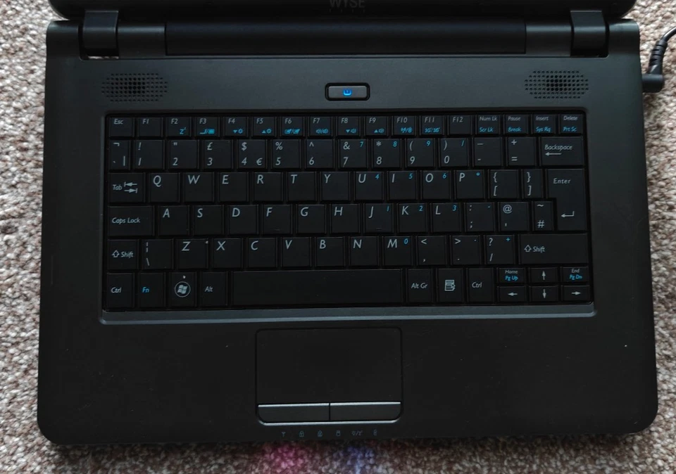 Dell Wyse Xn0m 14'' Radeon Laptop Windows 11 Webcam SSD 5GB RAM Office Cheap - Image 4 of 4