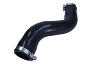 LadeluftkÜHler Rohr Renault Megane 1.5DCI 09- (Lang)