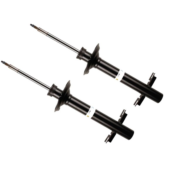 2 Bilstein StoßDäMpfer B4 2-22-183415 Vorderachse FüR CitroËN Jumper Bus Jumper-image