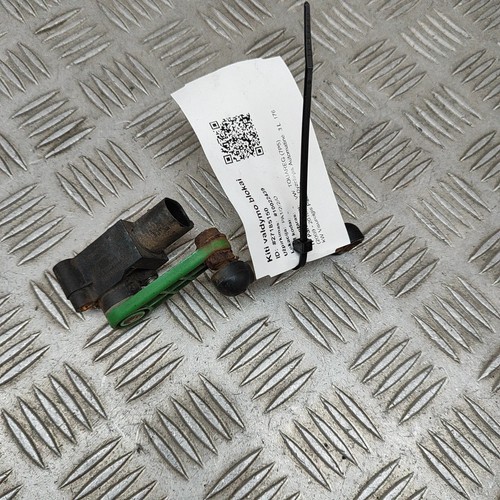 VW TOUAREG 7P5 Höhensensor hinten links 7P0616571 3.0 Diesel 176 kW 27185150