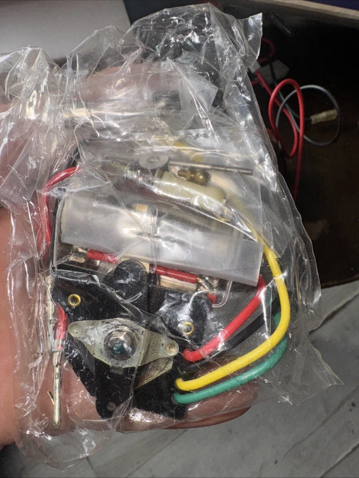 RC Boot MFA Marlin Marine Power Pack - Bild 2 von 4