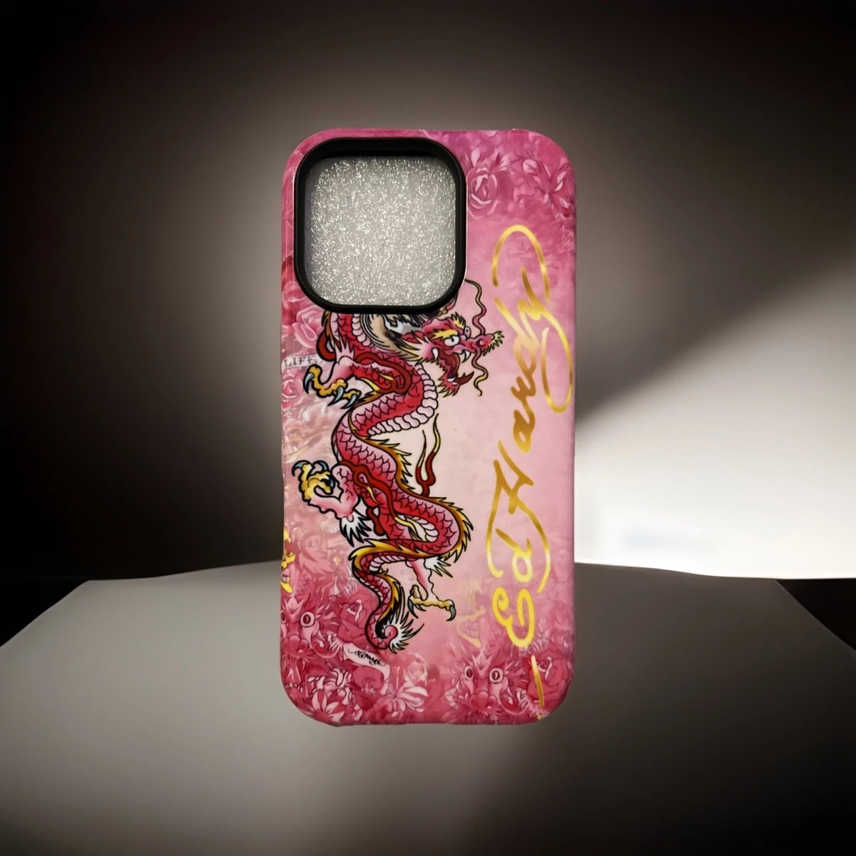 Ed Hardy Patterned Cell Phone Case/Cover for sale | eBay