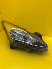 Peugeot 5008 Lift 13-17 Frontscheinwerfer Rechts 9805505380 LHD OE Original Teil