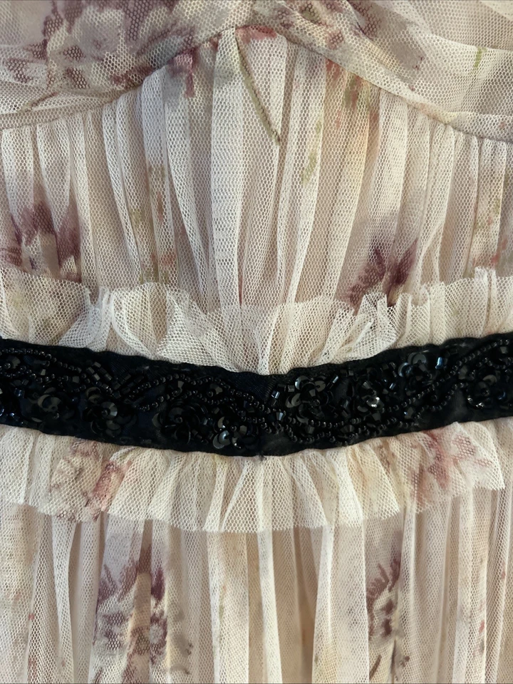 Wie Neu! Needle & Thread Kleid 36 S - Bild 3 von 4