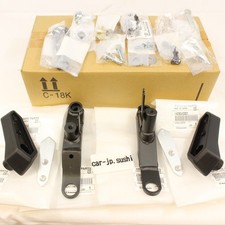 KAWASAKI Genuine NINJA 1000 SX Frame Crash Sliders 99994-1411 new