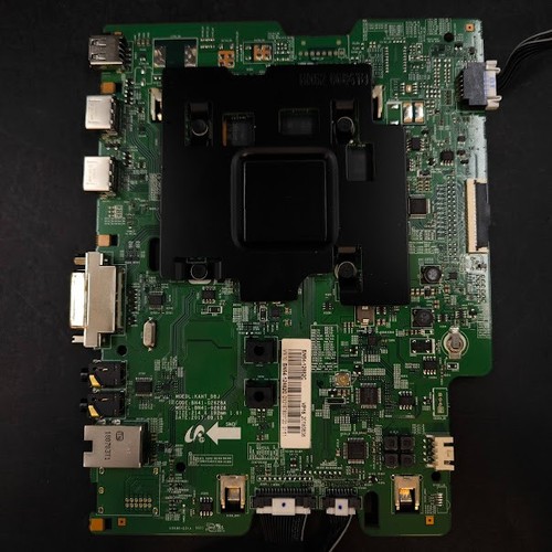 Samsung BN41-02628 TV-Steuerplatine - Funktioniert