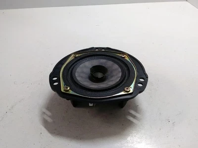 SUBARU IMPREZA Estate GG Haut-parleur Sonore de Porte Arrière Gauche 28388705 - Photo 1/4