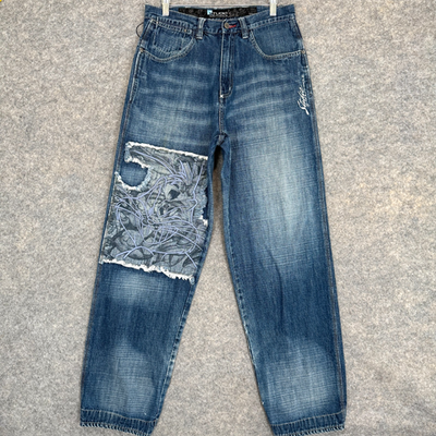 Vintage Studio by Southpole Looney Tunes Jeans Mens 32 (fits 31x32