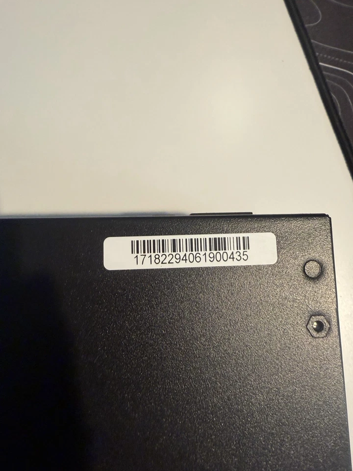 Rosewill Gaming ARC 750W Power Supply - USED - Image 2 of 4