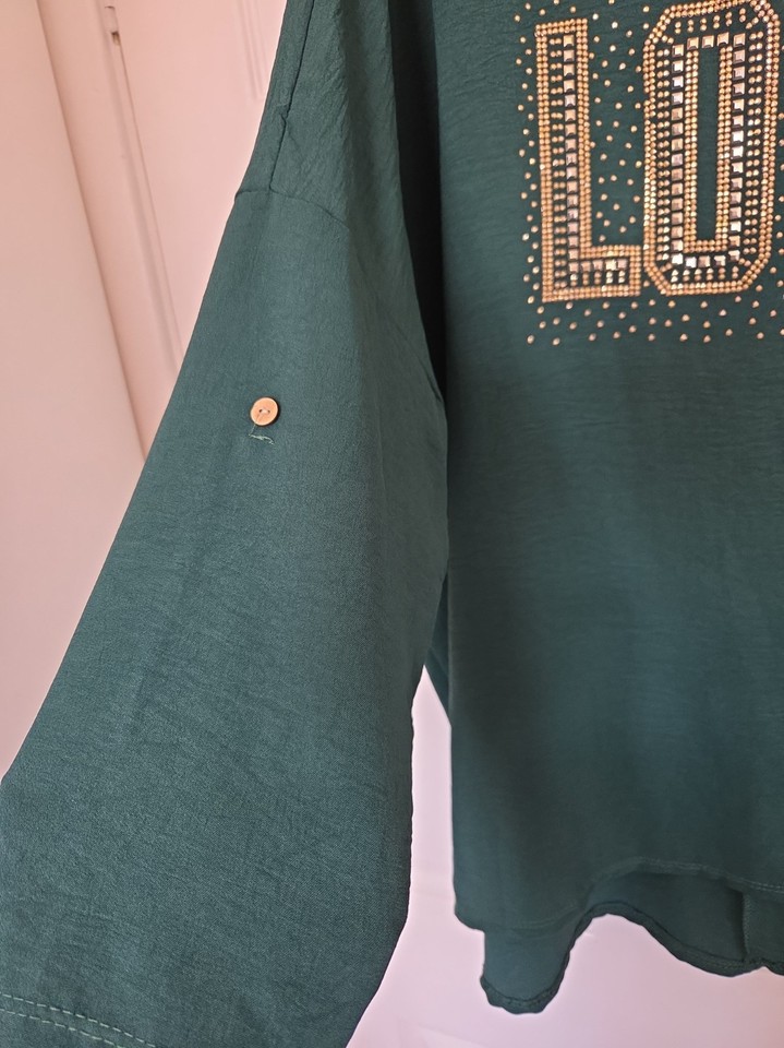 Italian Colthing Ladies Made In Italy Clothes Bundle One size | eBay UK