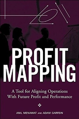 Profit Mapping: A Tool for Aligning Operations with Future Profit and Performanc