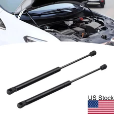NEW 2PCS Front Hood Lift Supports for Toyota Camry Sedan 2007 2008 2009-2011 