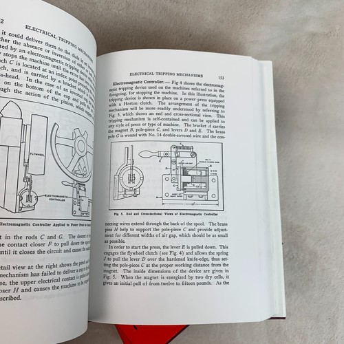INGENIOUS MECHANISMS FOR DESIGNERS AND INVENTORS Volume 1-4 Jones, Horton - Bild 21 von 22
