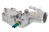 ThermostatgehÄUse Citroen 1.4 BERLINGO/C3/NEMO Peugeot/Fiat