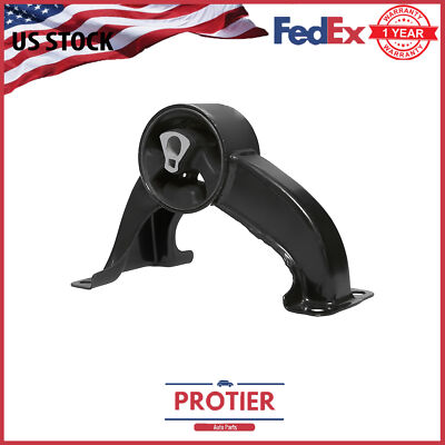Engine Trans Motor Mount For Chrysler Sebring Dodge Avenger New 3155 ...