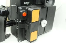  Lo Fi instant back for Polaroid 600se shoots I-type, 600, sx-70 uses aaa