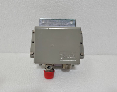 DANFOSS EMP2 084G2106 PRESSURE TRANSMITTER