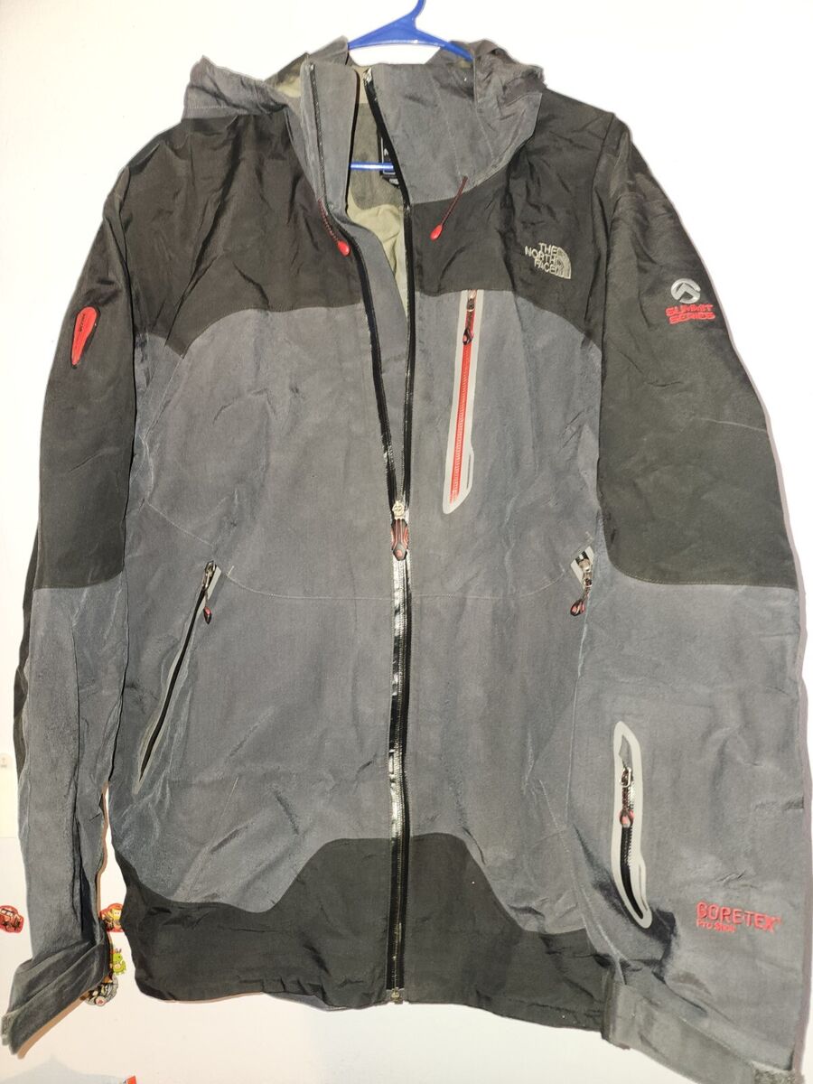 North Face Free Thinker Recco Summit Series Gore Tex Pro North Face Free Thinker Recco Summit Series Gore Tex Pro