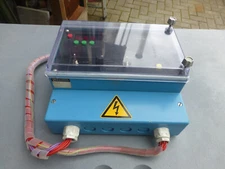 Zander EP S8 Programmable Logic PLC Controller Immaculate Condition Excellenti