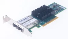 Mellanox MCX312B-XCCT CX312B Dual-Port ConnectX-3 Pro EN 10GbE NIC Adapter