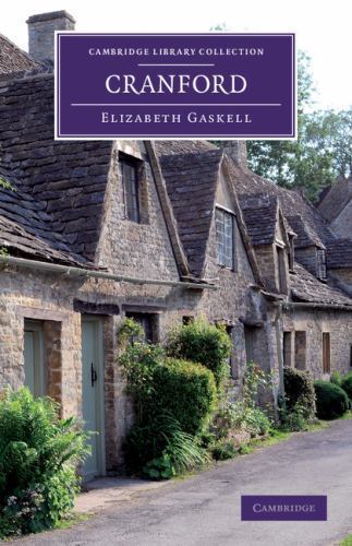 Cranford By the Author of 'Mary Barton', 'Ruth', etc. Gaskell Paperback