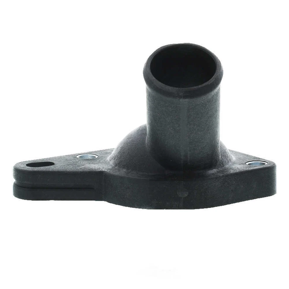 Carcaça de termostato líquido de arrefecimento do motor compatível com 2014-2018 Mitsubishi Mirage MOTORAD - Imagem 4 de 4