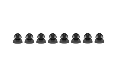 OHRHÖRER OHRSTÖPSEL OHRSTÖPSEL BUD STÖPSEL KLEIN DOPPELFLANSCH FÜR KLIPSCH KOPFHÖRER