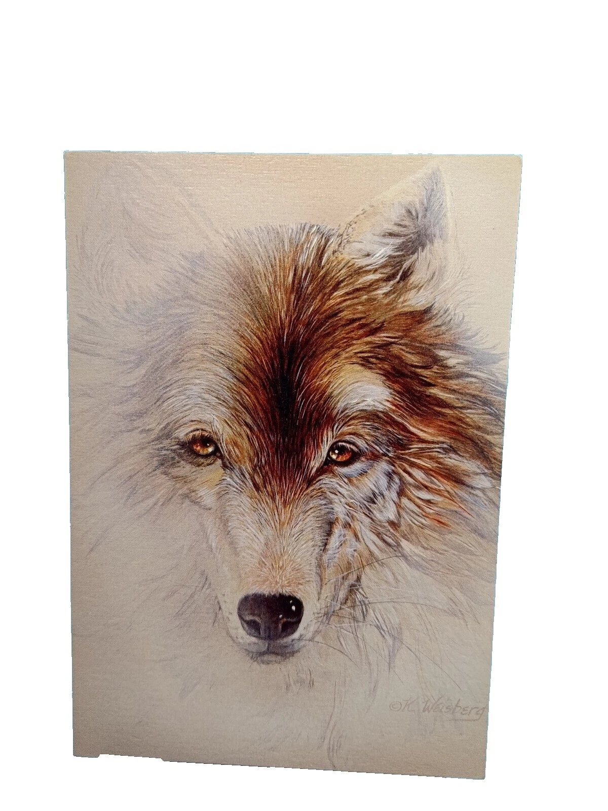 White todas las ocasiones animales Invitaciones Y Tarjetas De Felicitación