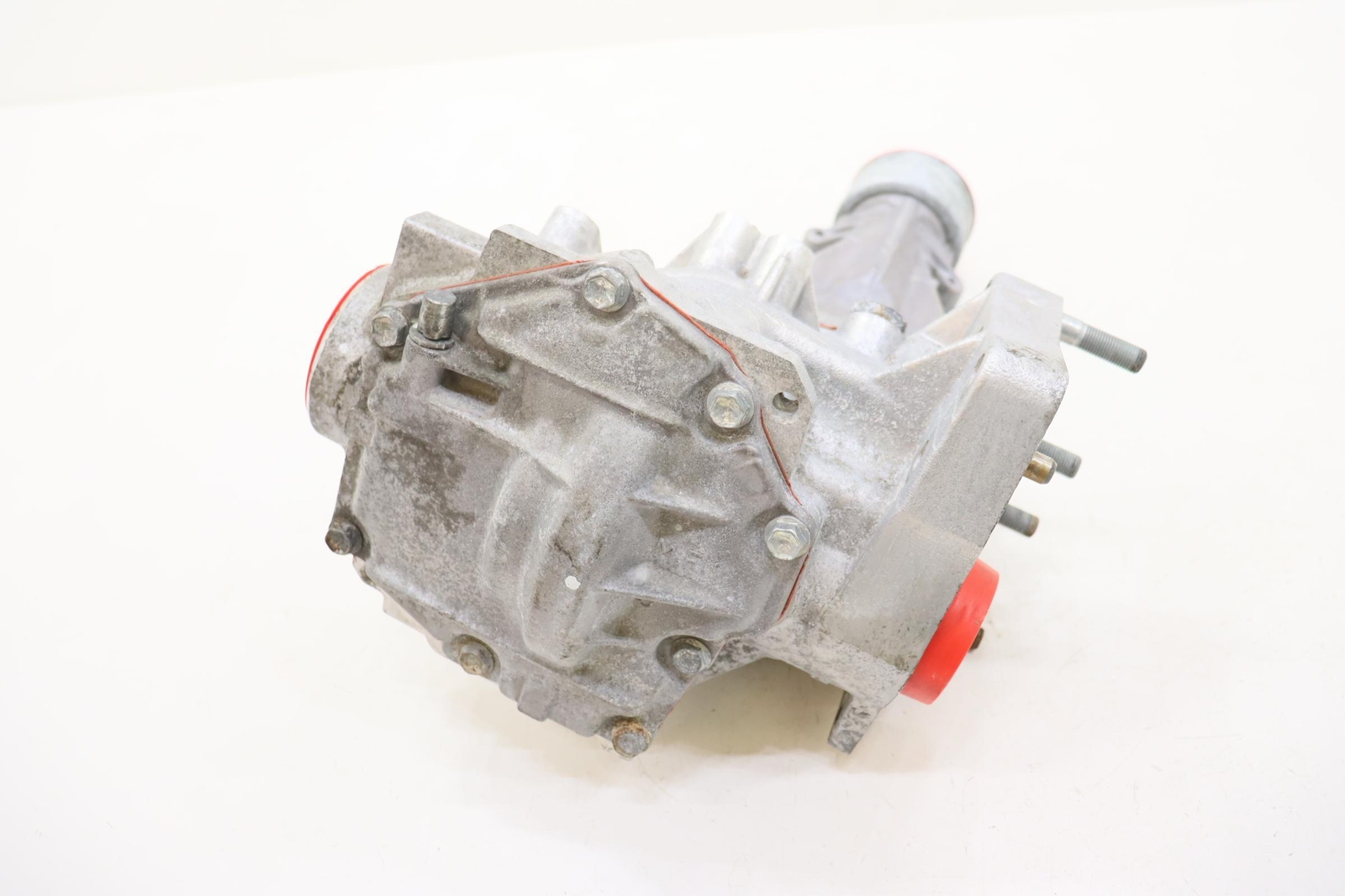 LEXUS RX350 Transfer Case Rx350 Awd Automatic Transmission Transfer