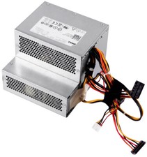 DELL 0CY826 255W F255E-01 VP-09500052-000 FÜR OPTIPLEX 760 780 960