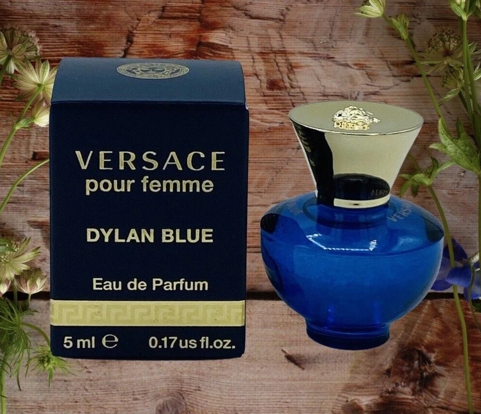 Versace - Beauty Brands