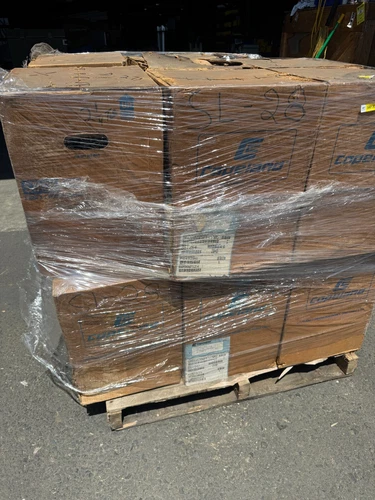 Copeland 2.5 3 Ton 230 V AC Condenser Compressor SRD6-0225-PFV R-22 - New - 14x
