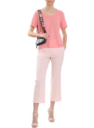 CAMISETA DE MUJER STELLA MCCARTNEY 2001 LOGOTIPO TOP 600780SNW94 - Imagen 2 de 5