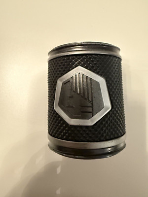 Star Wars Galaxy's Edge Savi's Power & Control Lightsaber Scrap Metal Switch
