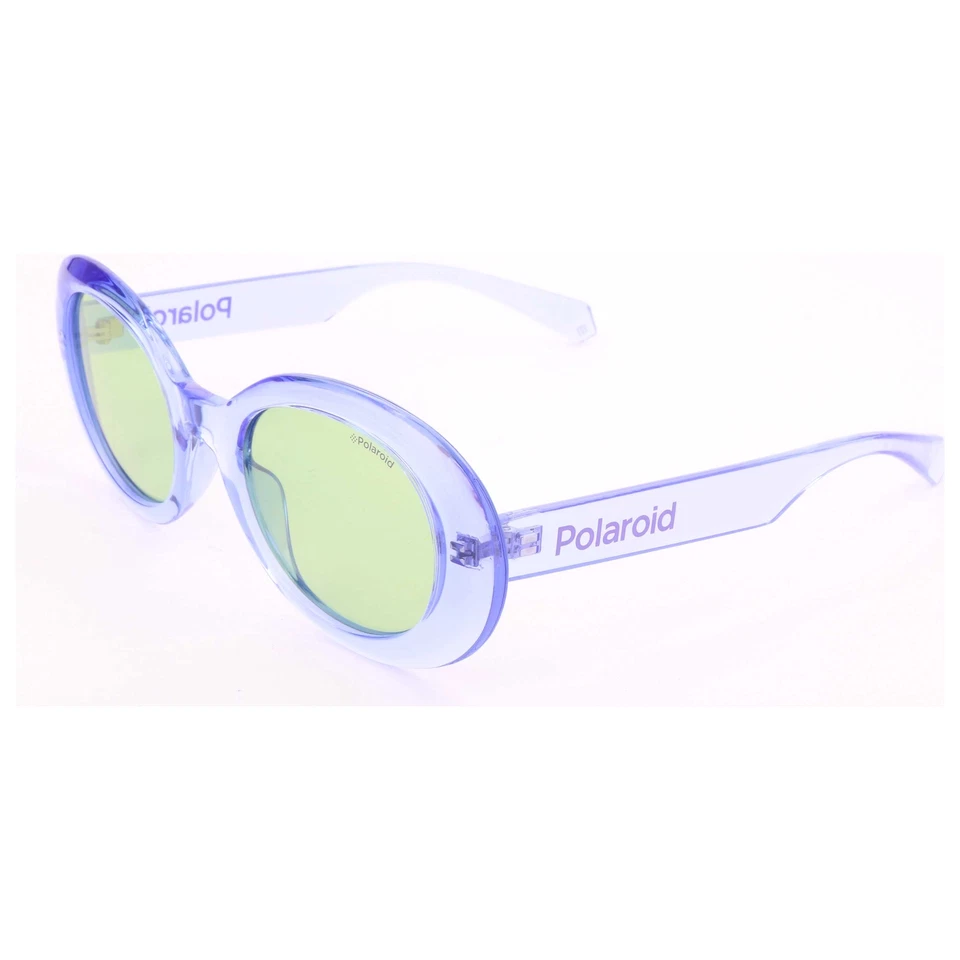 Polaroid Woman 52mm Lilac Sunglasses PLD6052-S-789-52