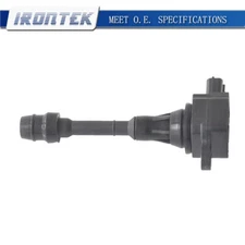 For 02-06 Altima Sentra UF350 H3 C1398 2.5L OE-Quality Ignition Coil IRONTEK