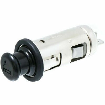 Nissan Genuine Cigarette Lighter & Socket Set SKYLINE GTR R34