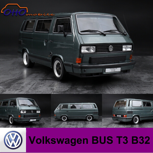 volkswagen bus new model