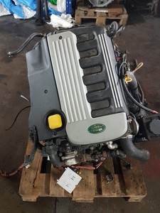 Range rover l322 предохранители