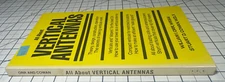 All About Vertical Antennas - Orr and Cowan
