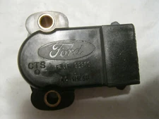 Throttle Position Sensor Standard TH79