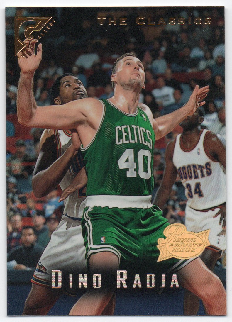 1995-96 Topps Gallery Player's Private Issue - Pick Any | eBay