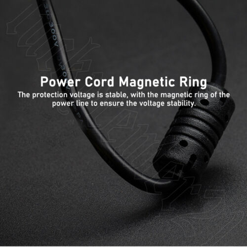 240V to 12V Car Cigarette lighter Transformer Power Supply 12V Socket AUS - Picture 11 of 12